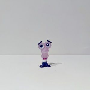 Disney Doorables Series 7 Fear